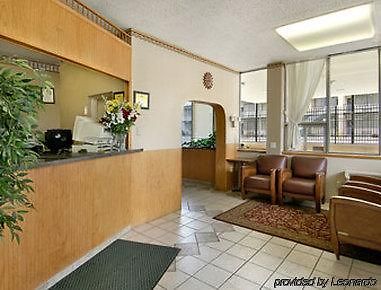 Western Inn Downtown Erie İç mekan fotoğraf
